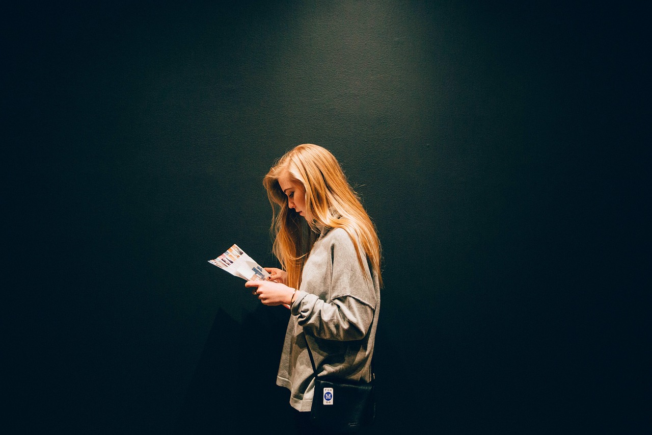 The careful reader guide to finding better examples